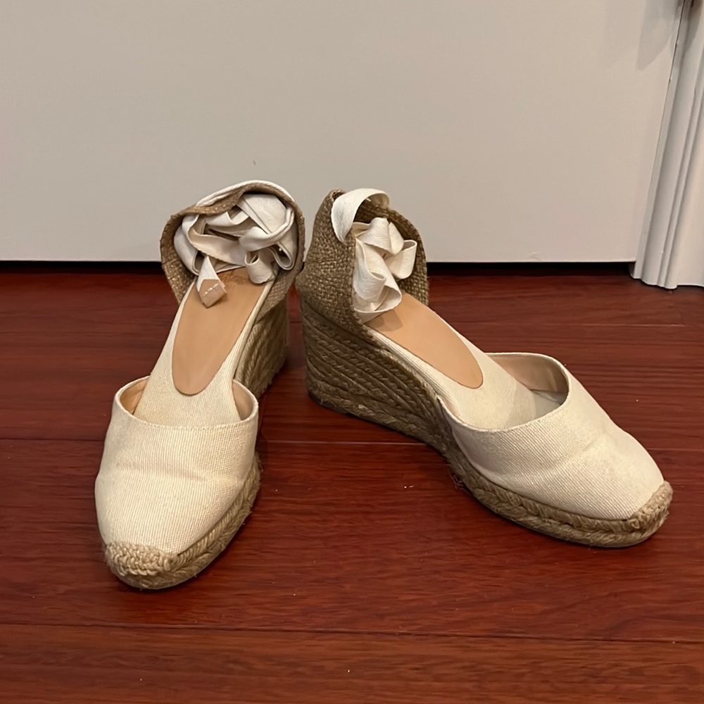 Castaner Carina Espadrille